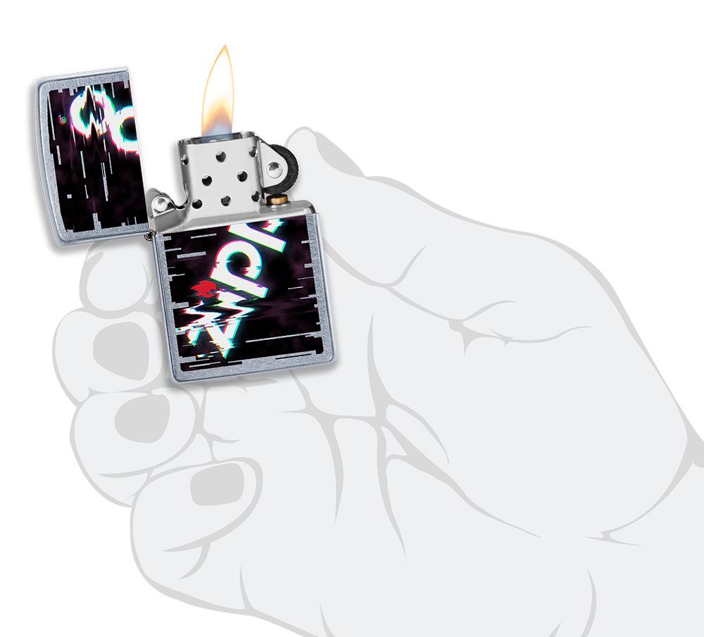 Zippo Design