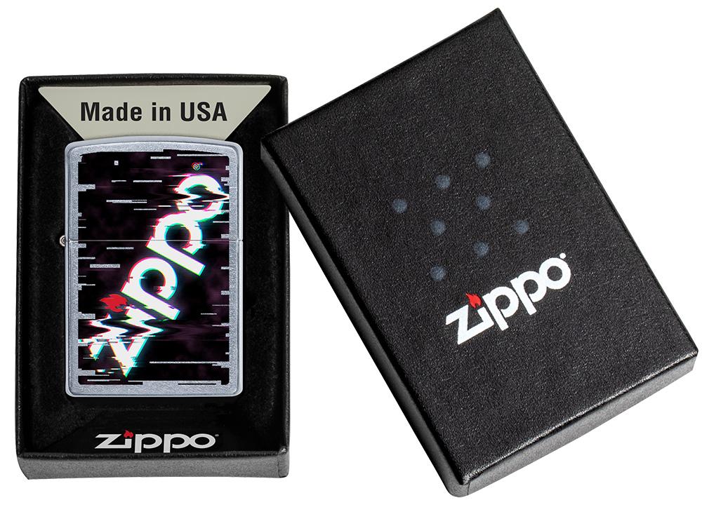 Zippo Design