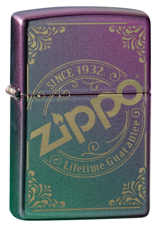 Zippo Stamp