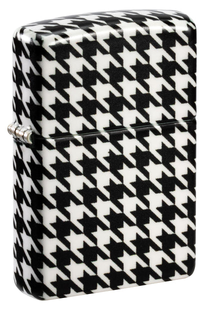 Houndstooth Design