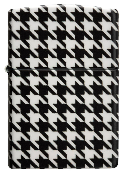 Houndstooth Design