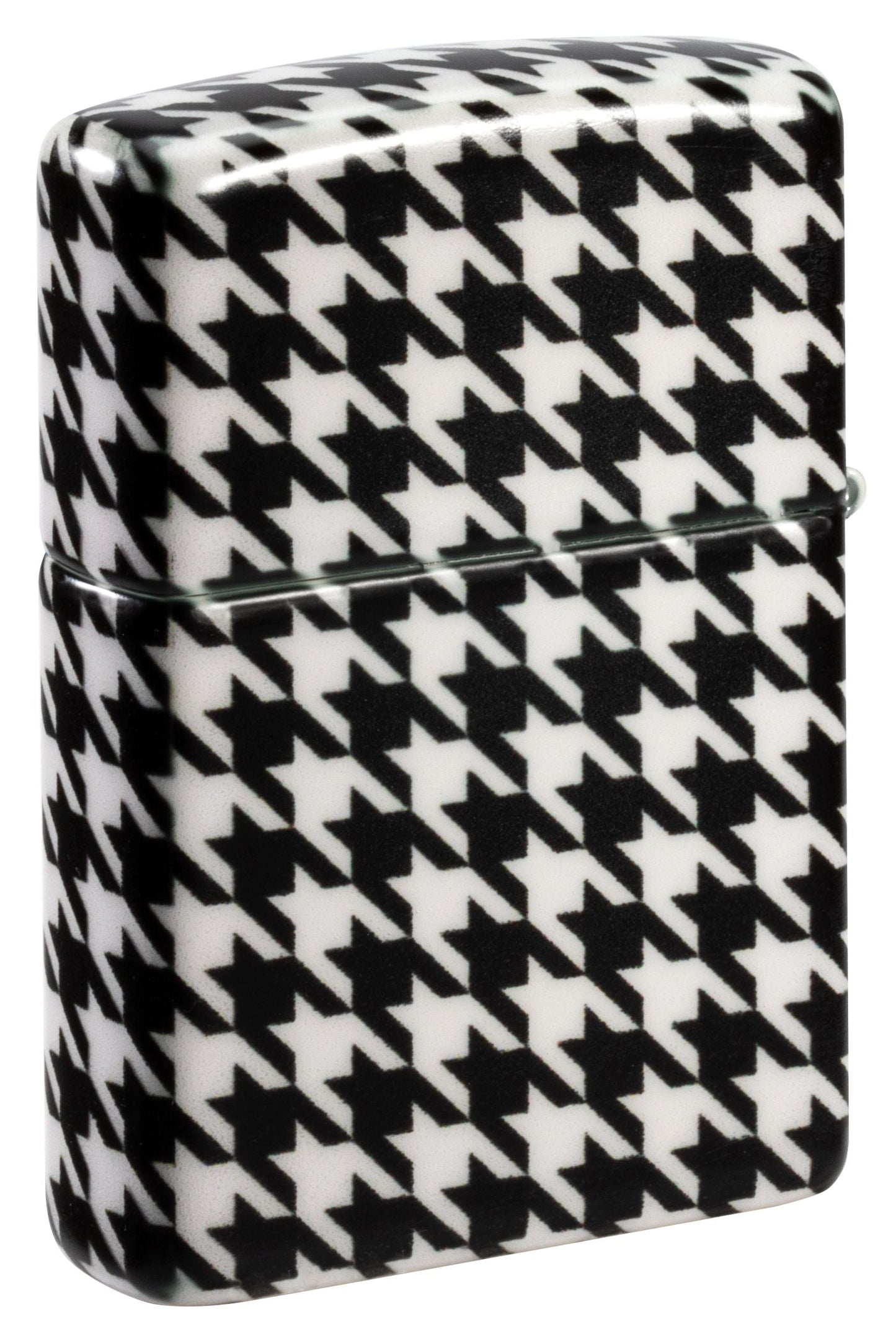 Houndstooth Design