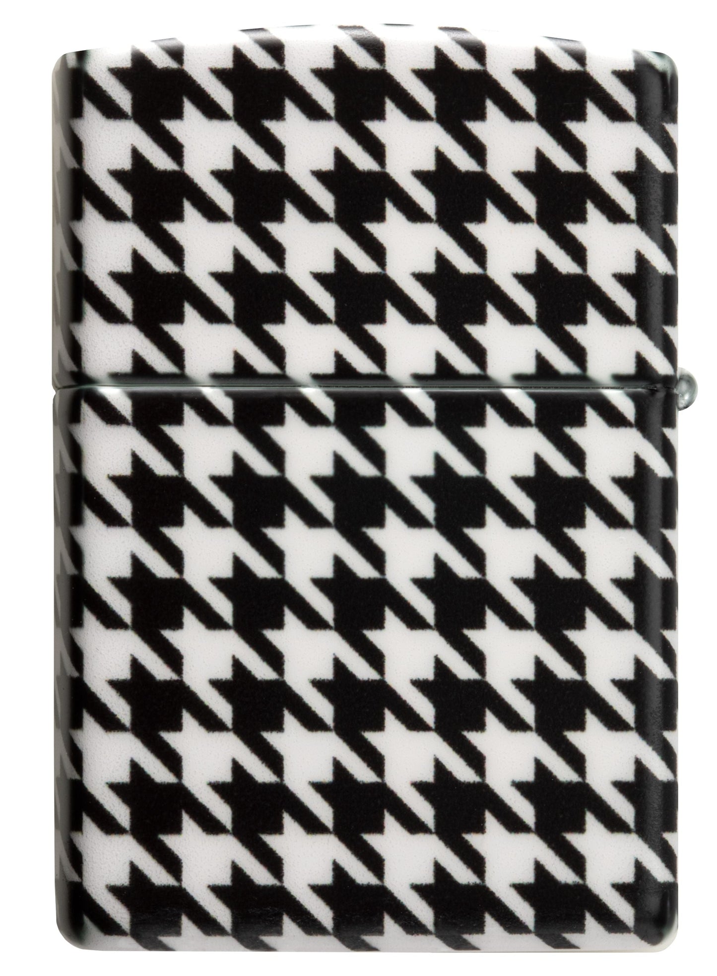 Houndstooth Design