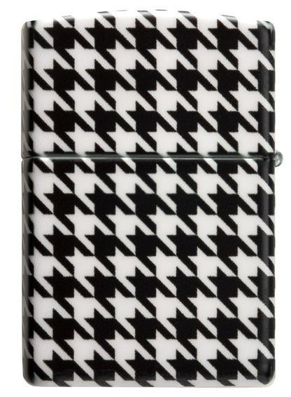 Houndstooth Design