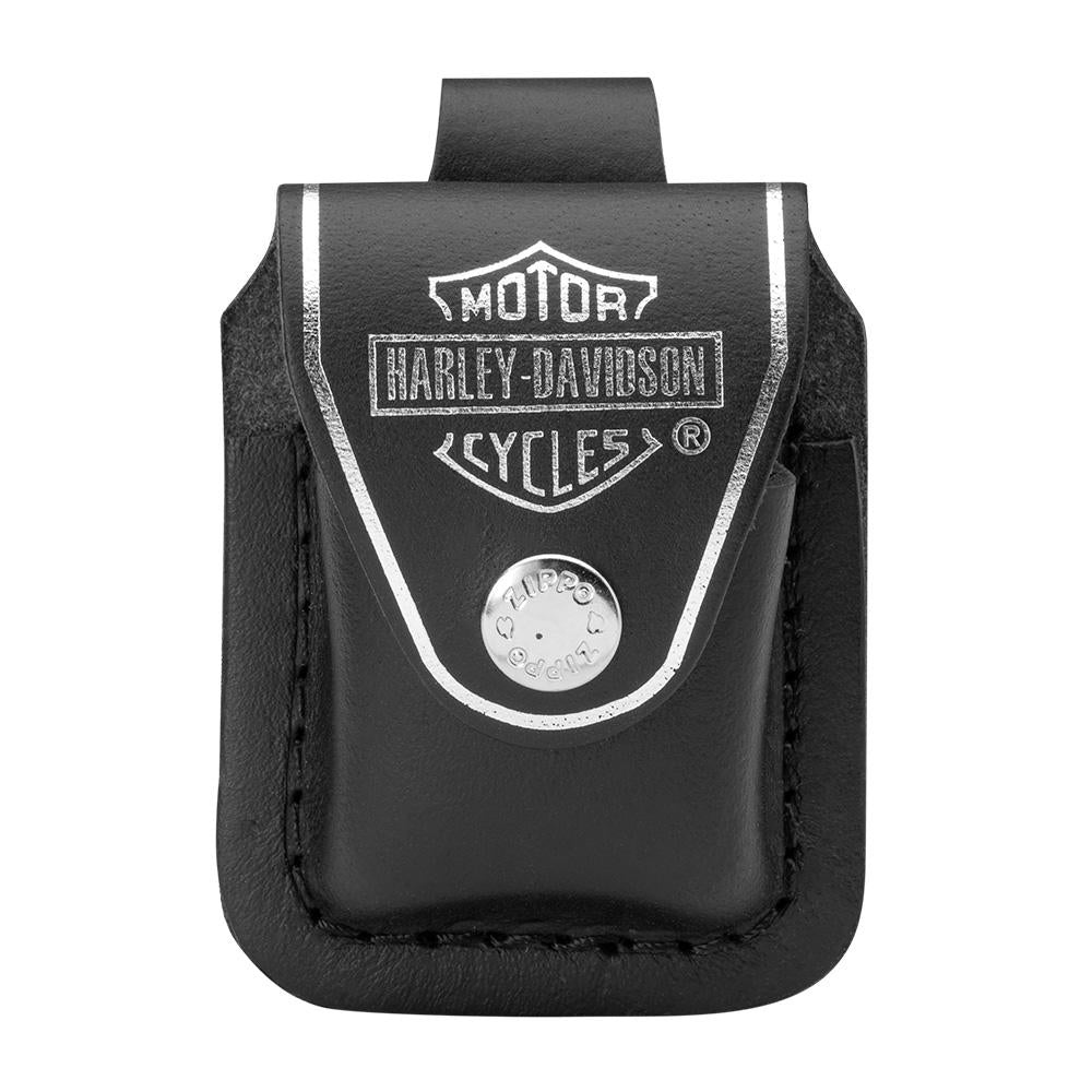 Harley-Davidson®