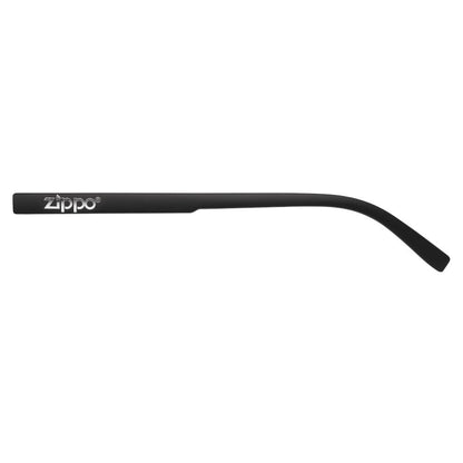 black frame of the Classic Ninety-three Sunglasses