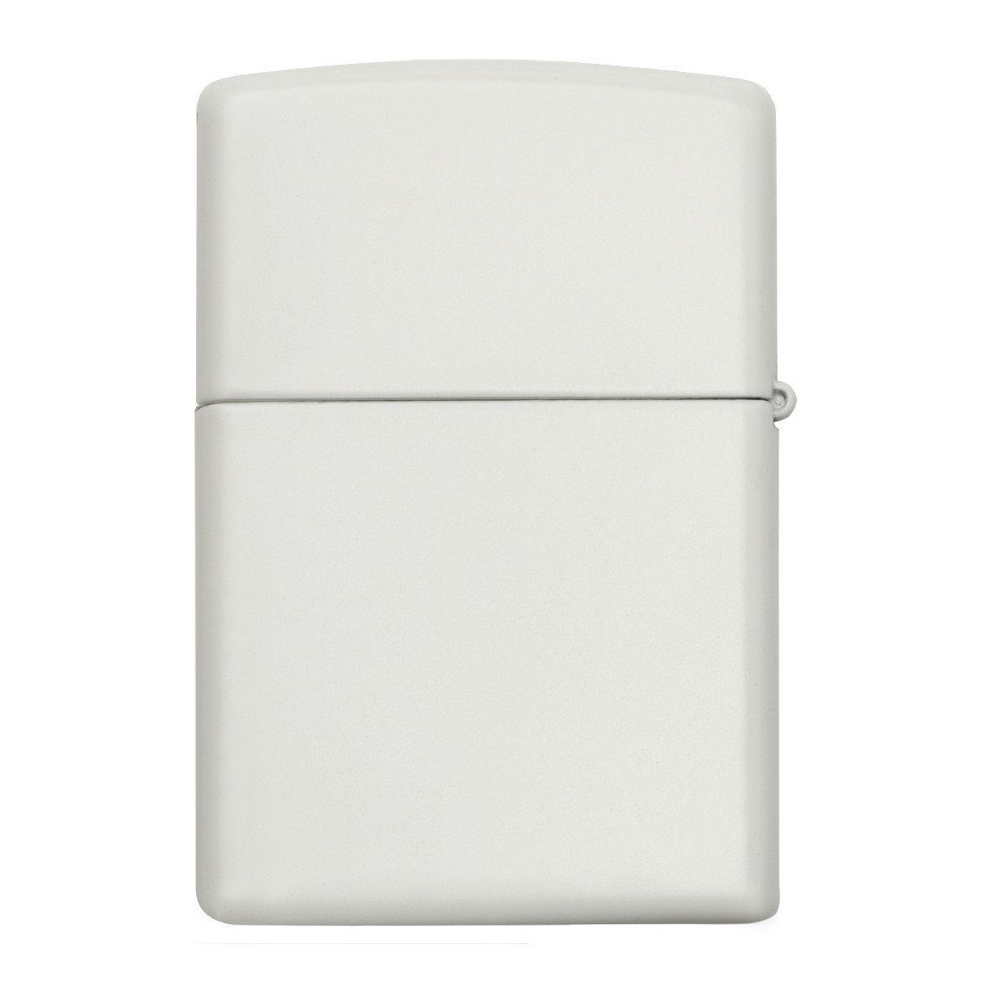 214, White Matte, Classic Case